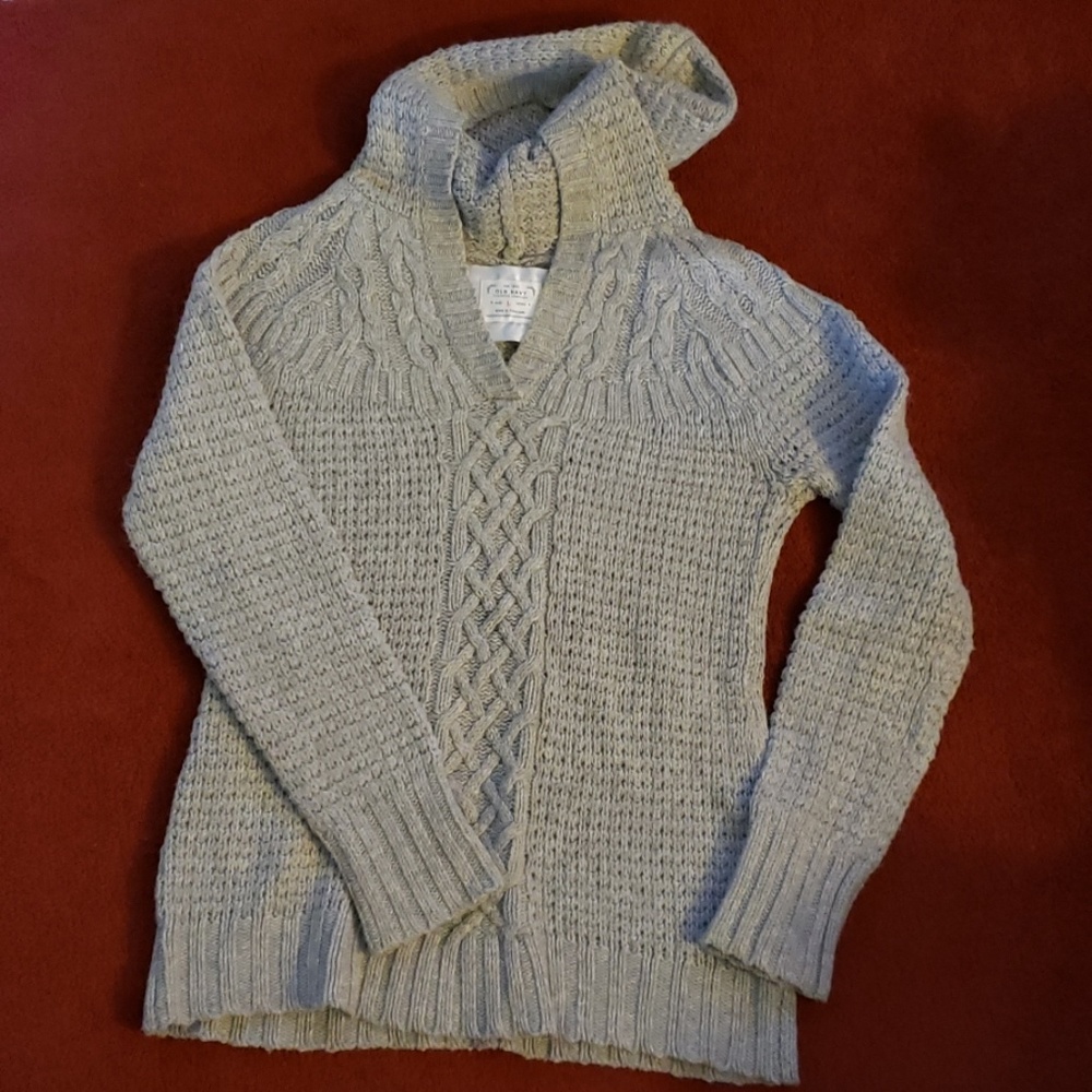 Old Navy Sweater